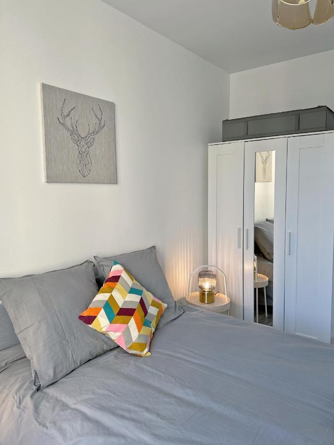 Cosy Apartment Near La Defense Paris Tranports Free Parking La Garenne-Colombes Buitenkant foto