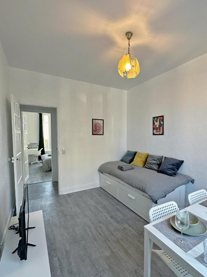 Cosy Apartment Near La Defense Paris Tranports Free Parking La Garenne-Colombes Buitenkant foto